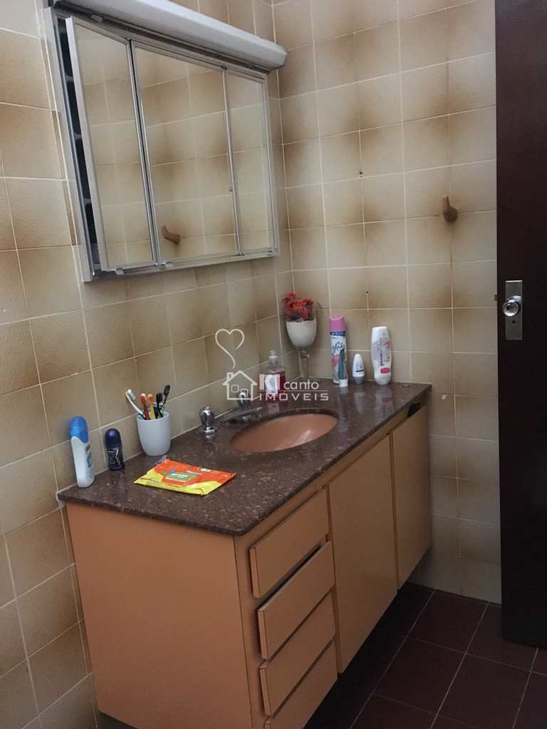 Casa em Atibaia, no bairro Centro