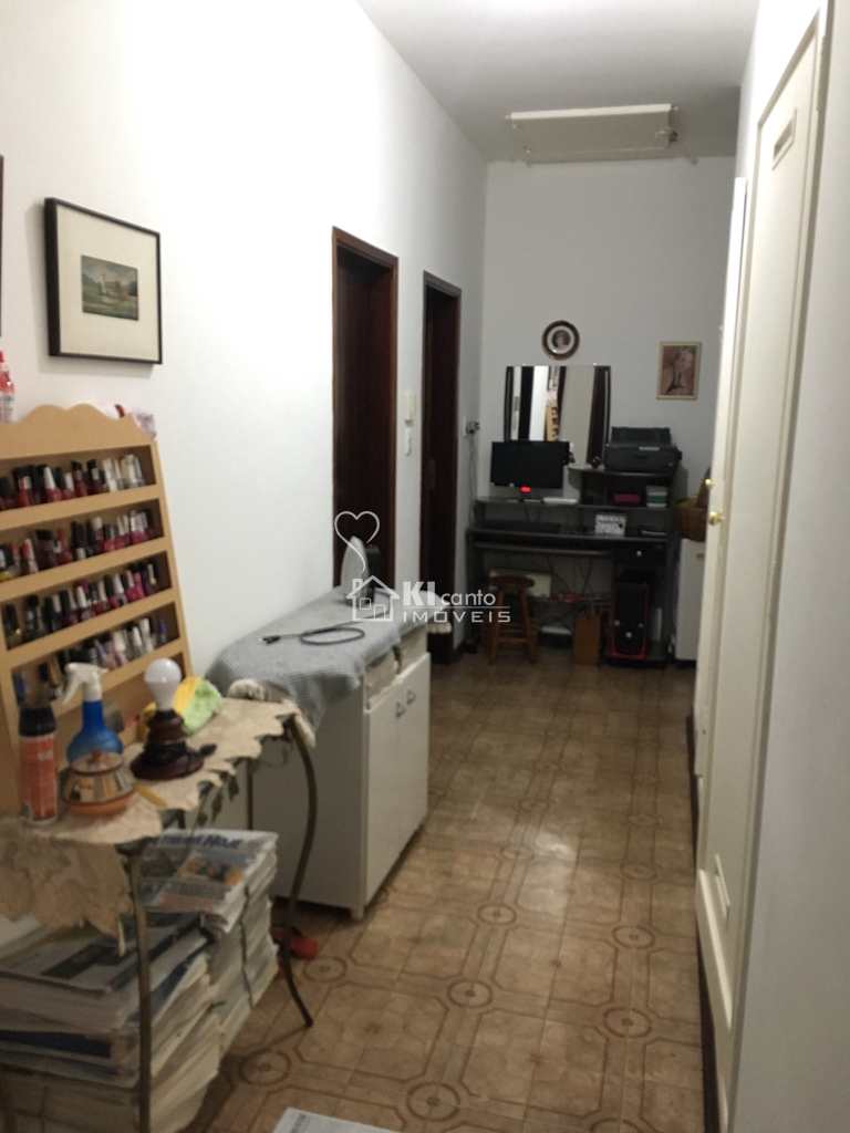 Casa em Atibaia, no bairro Centro