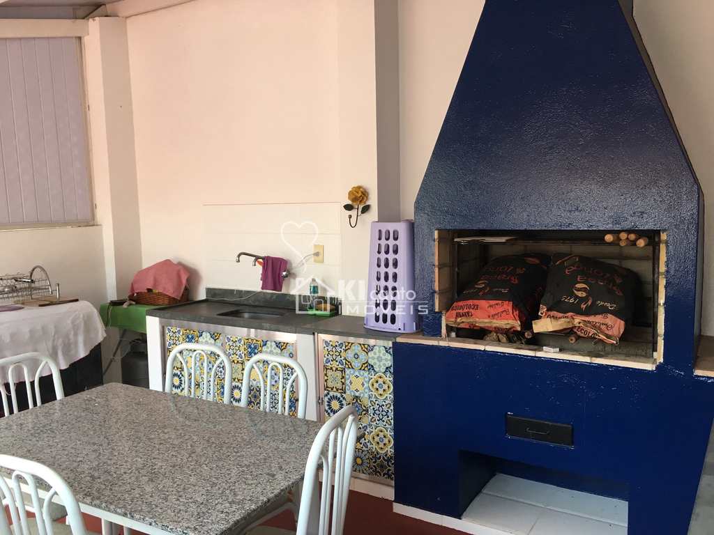Casa em Atibaia, no bairro Centro