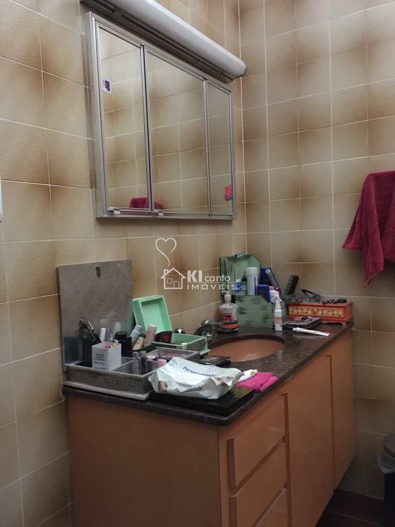 Casa em Atibaia, no bairro Centro
