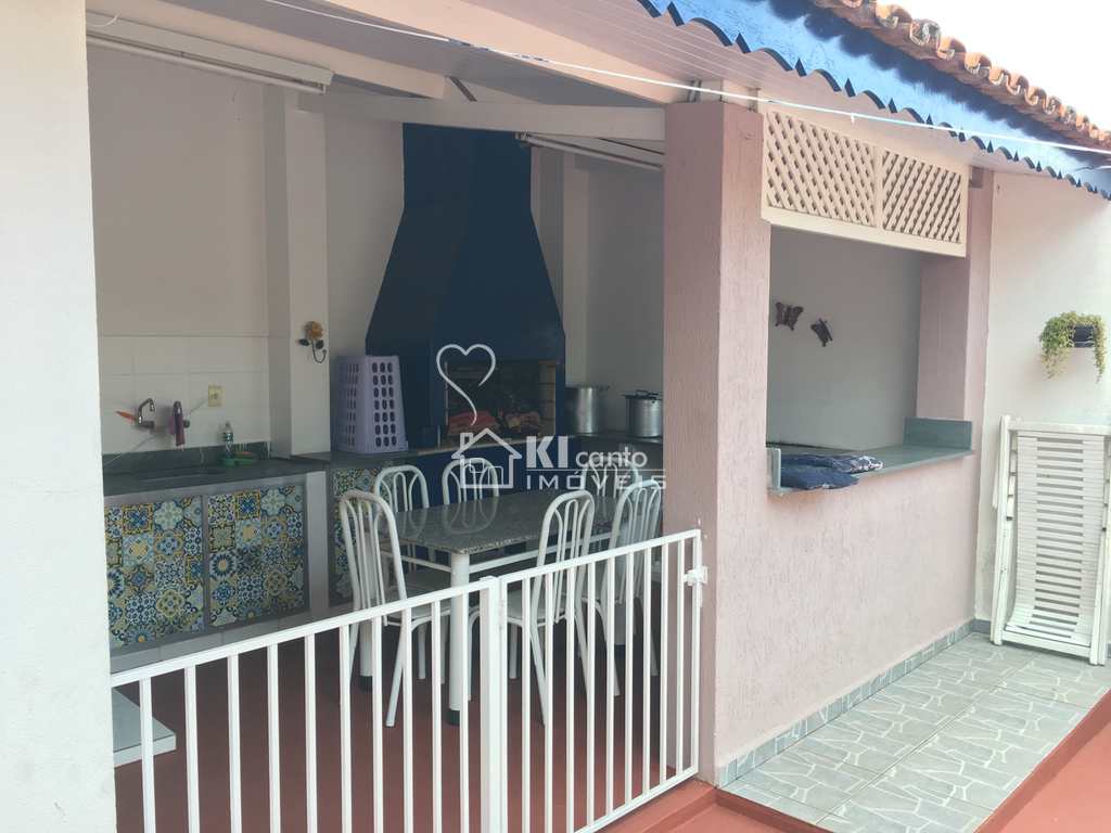 Casa em Atibaia, no bairro Centro