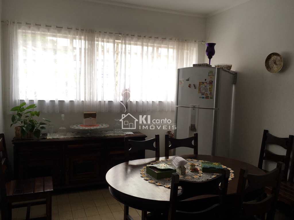 Casa em Atibaia, no bairro Centro