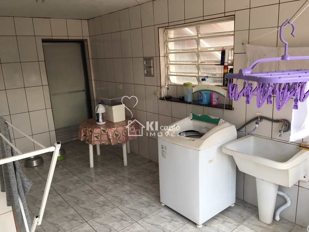 Casa em Atibaia, no bairro Centro
