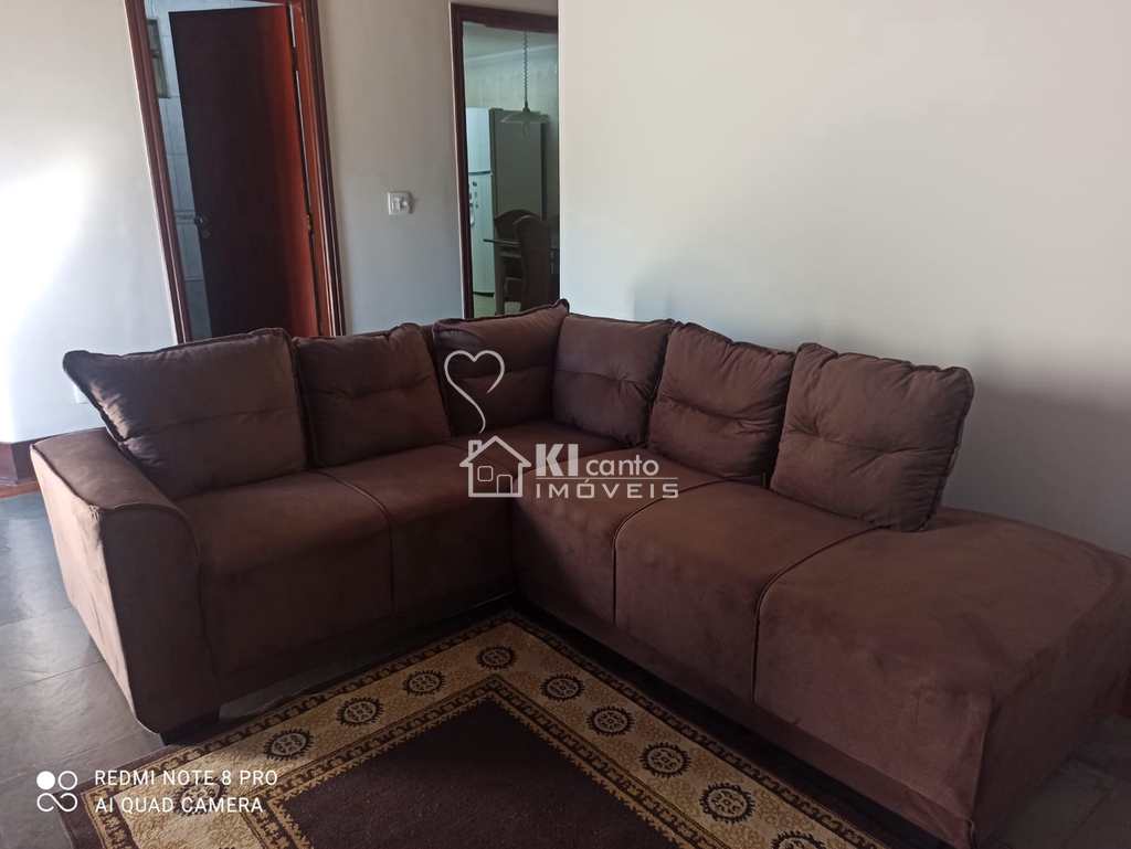 Casa em Atibaia, no bairro Jardim Itaperi