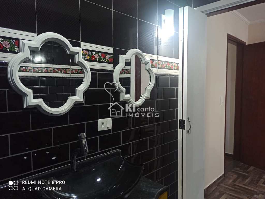 Casa em Atibaia, no bairro Jardim Itaperi