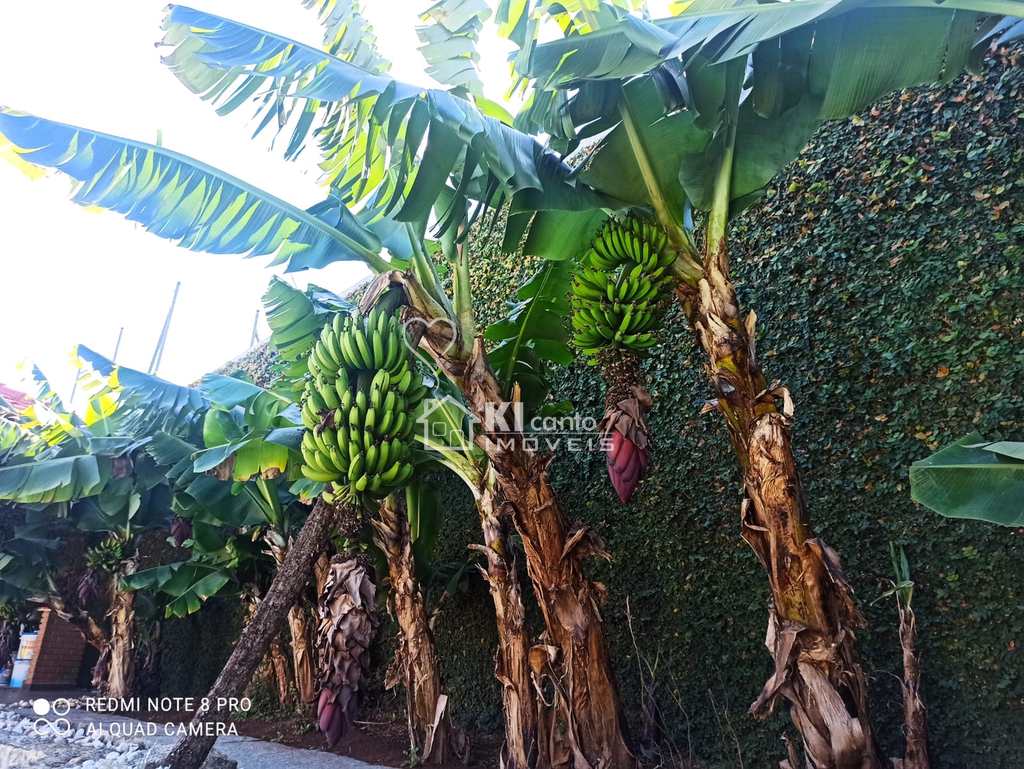 Casa em Atibaia, no bairro Jardim Itaperi