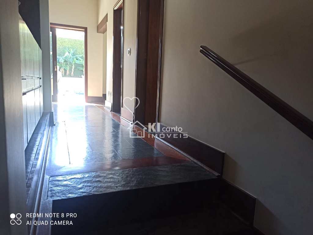 Casa em Atibaia, no bairro Jardim Itaperi