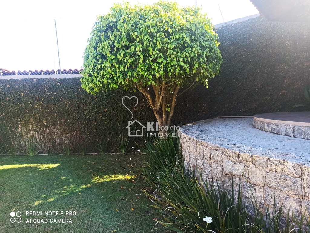 Casa em Atibaia, no bairro Jardim Itaperi
