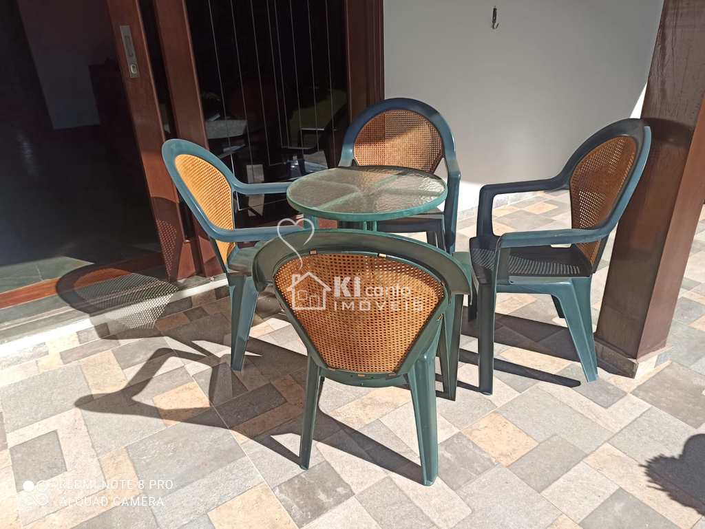 Casa em Atibaia, no bairro Jardim Itaperi