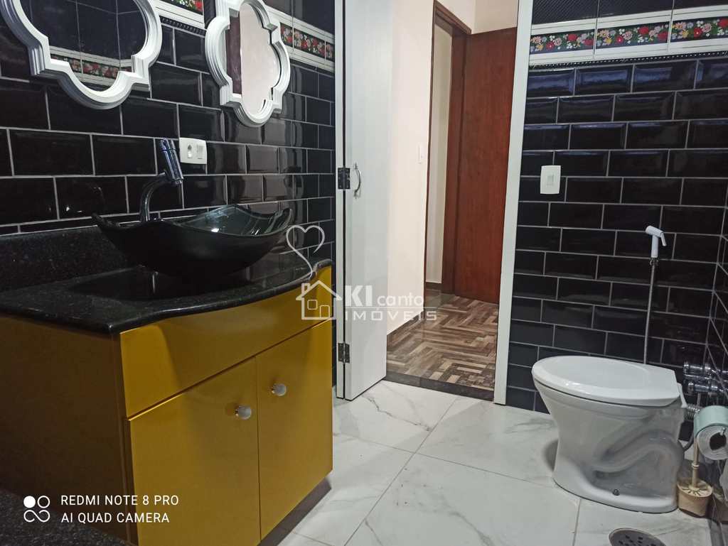 Casa em Atibaia, no bairro Jardim Itaperi