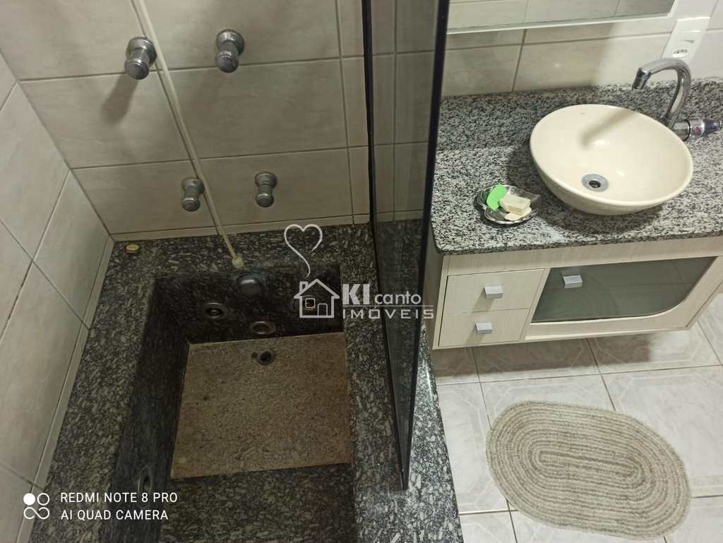Casa em Atibaia, no bairro Jardim Itaperi