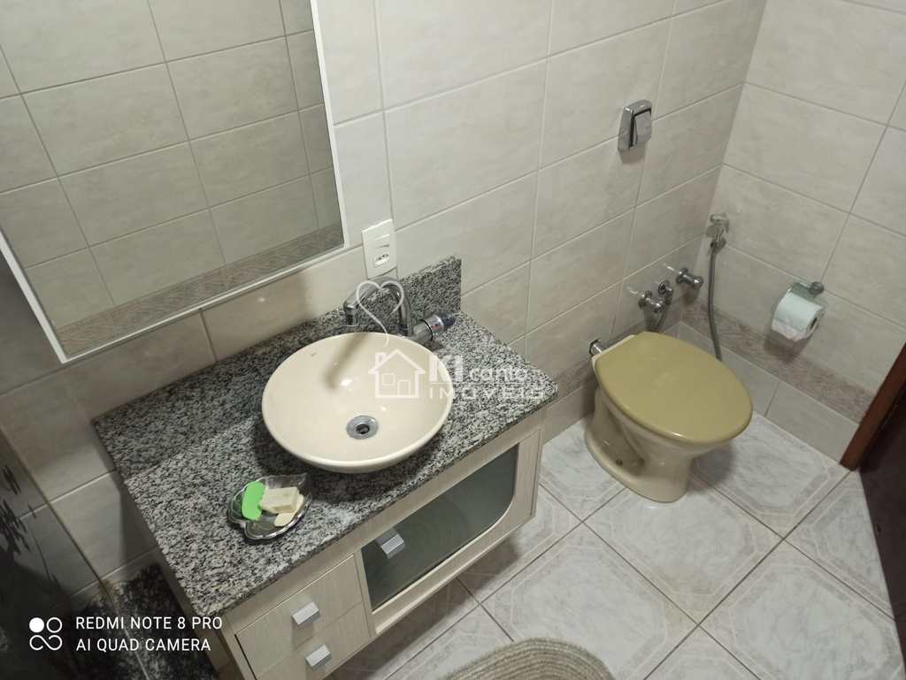 Casa em Atibaia, no bairro Jardim Itaperi