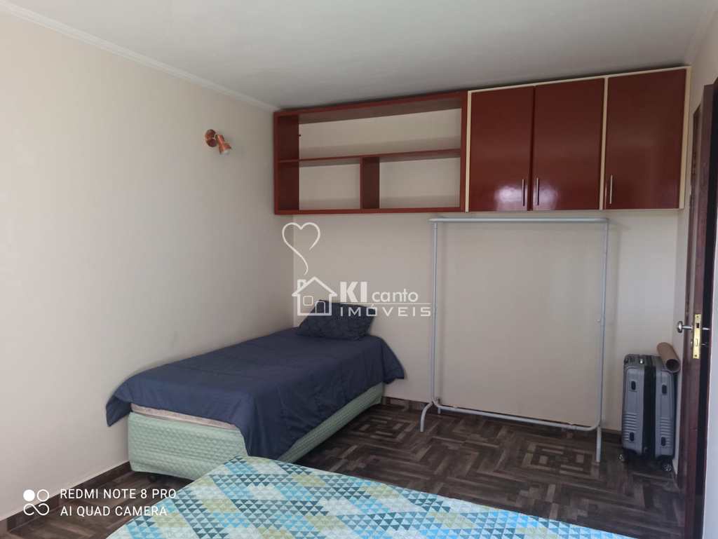 Casa em Atibaia, no bairro Jardim Itaperi