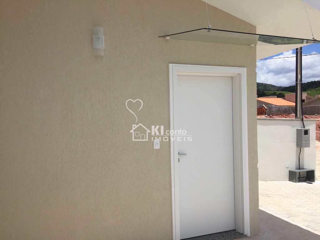 Casa de Condomínio em Bom Jesus dos Perdões, no bairro Jardim São Marcos