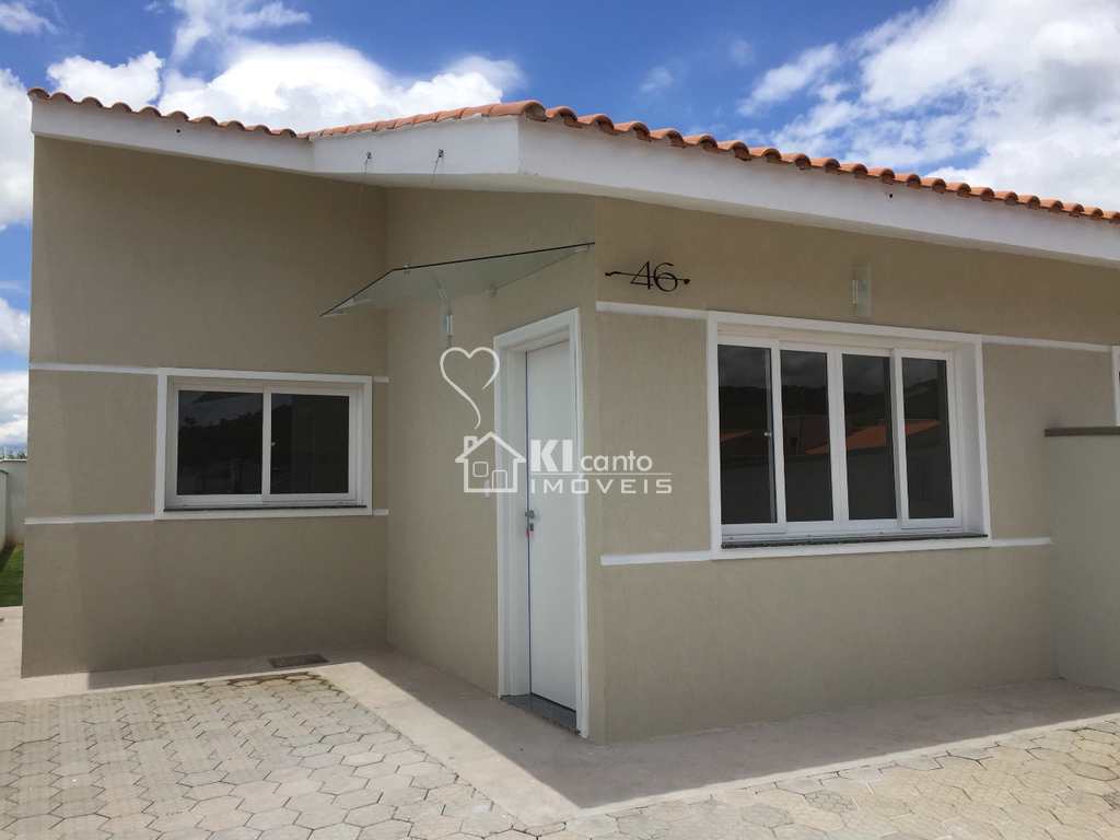 Casa de Condomínio em Bom Jesus dos Perdões, no bairro Jardim São Marcos