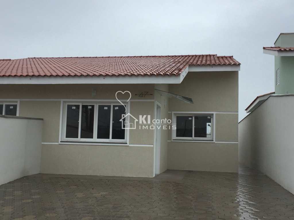 Casa de Condomínio em Bom Jesus dos Perdões, no bairro Jardim São Marcos