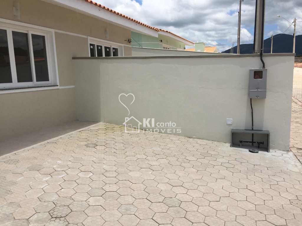 Casa de Condomínio em Bom Jesus dos Perdões, no bairro Jardim São Marcos