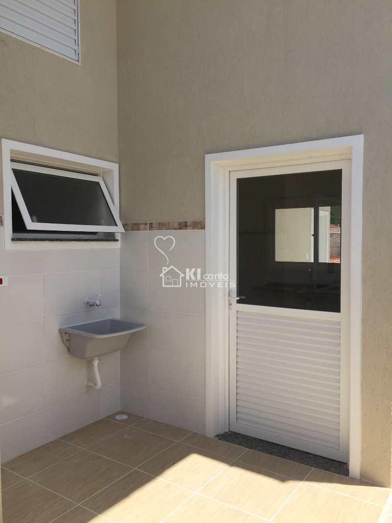 Casa de Condomínio em Bom Jesus dos Perdões, no bairro Jardim São Marcos