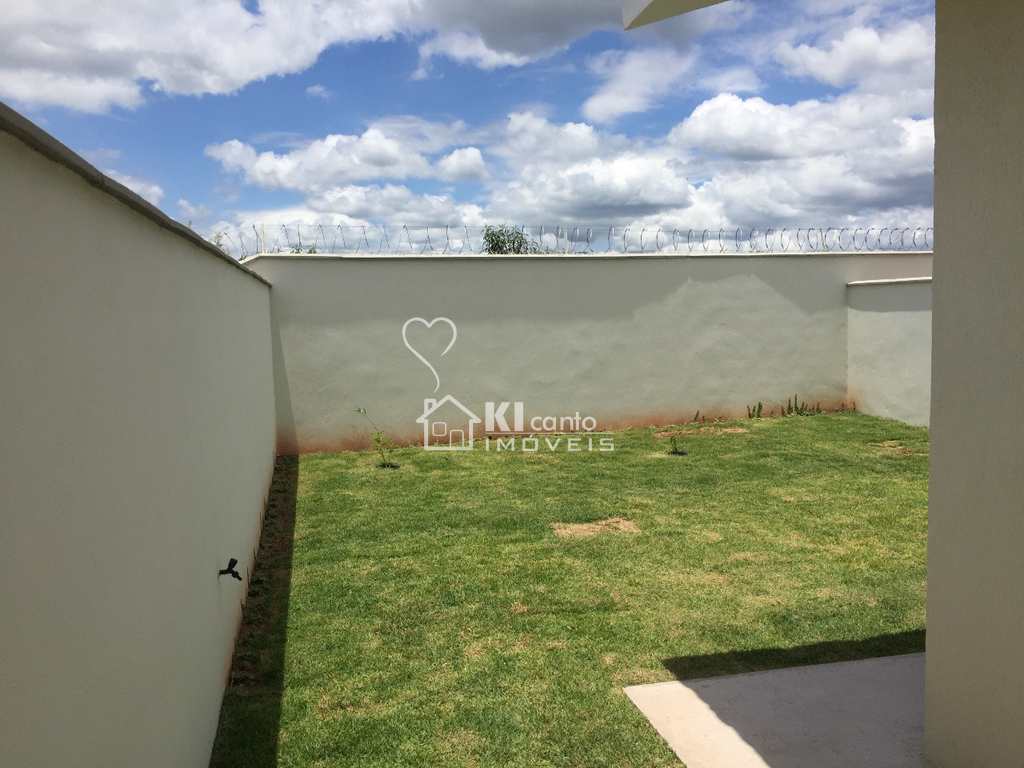 Casa de Condomínio em Bom Jesus dos Perdões, no bairro Jardim São Marcos