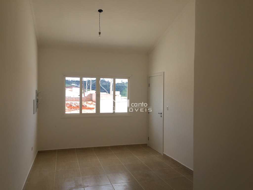 Casa de Condomínio em Bom Jesus dos Perdões, no bairro Jardim São Marcos