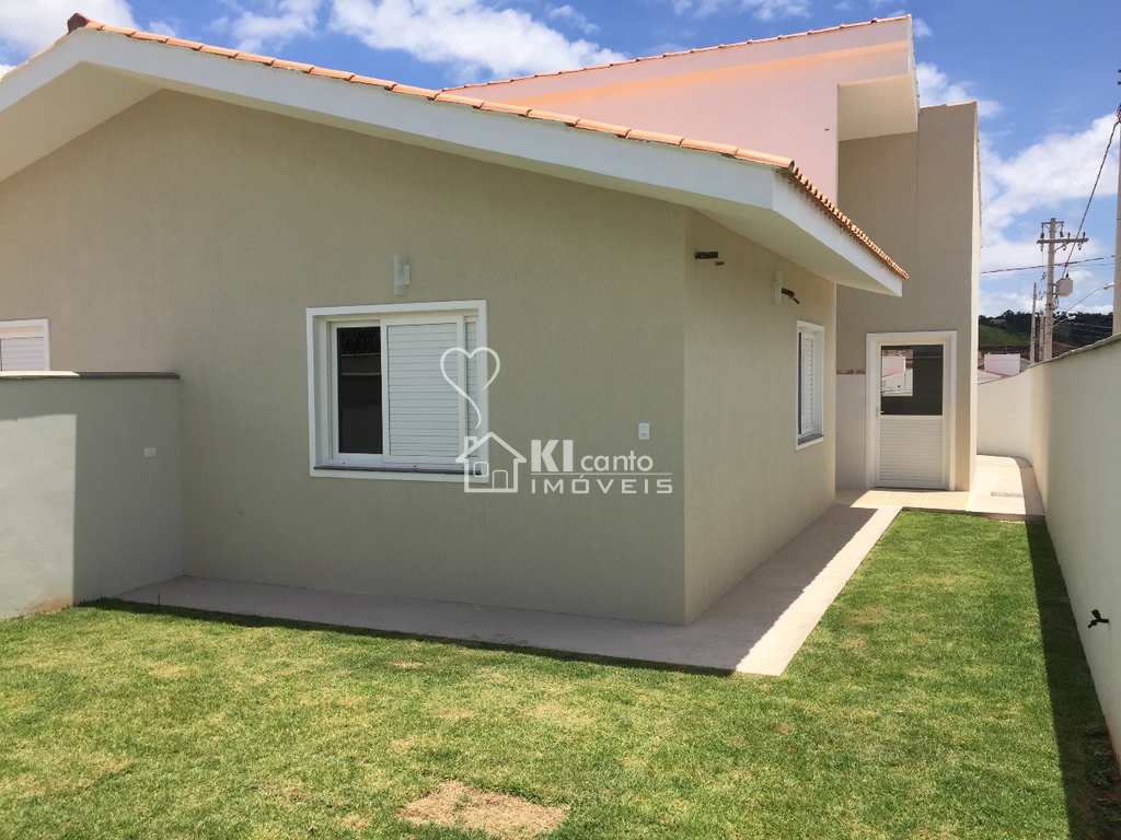 Casa de Condomínio em Bom Jesus dos Perdões, no bairro Jardim São Marcos