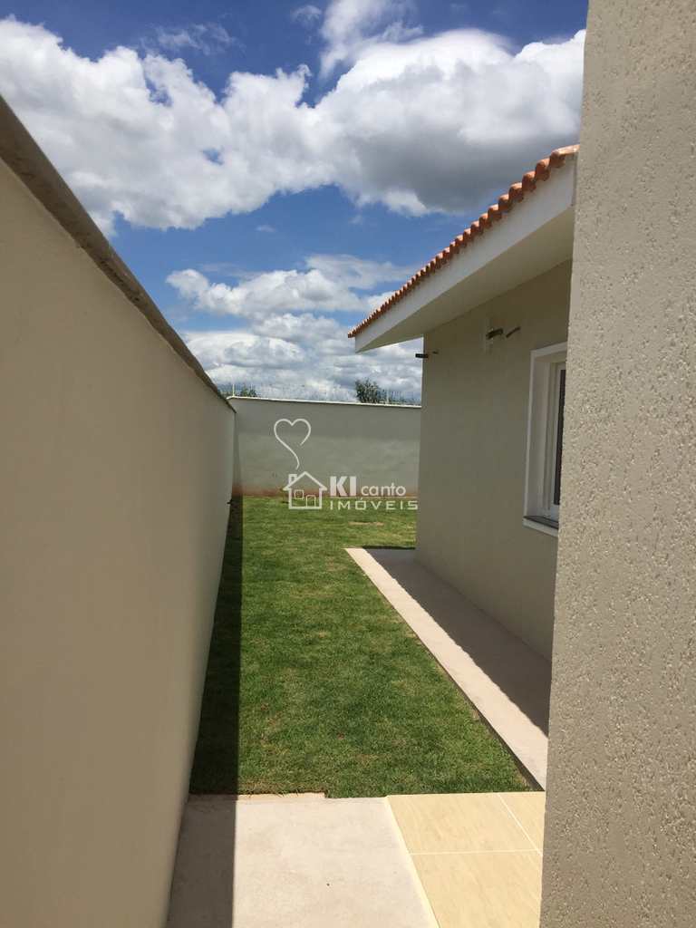 Casa de Condomínio em Bom Jesus dos Perdões, no bairro Jardim São Marcos