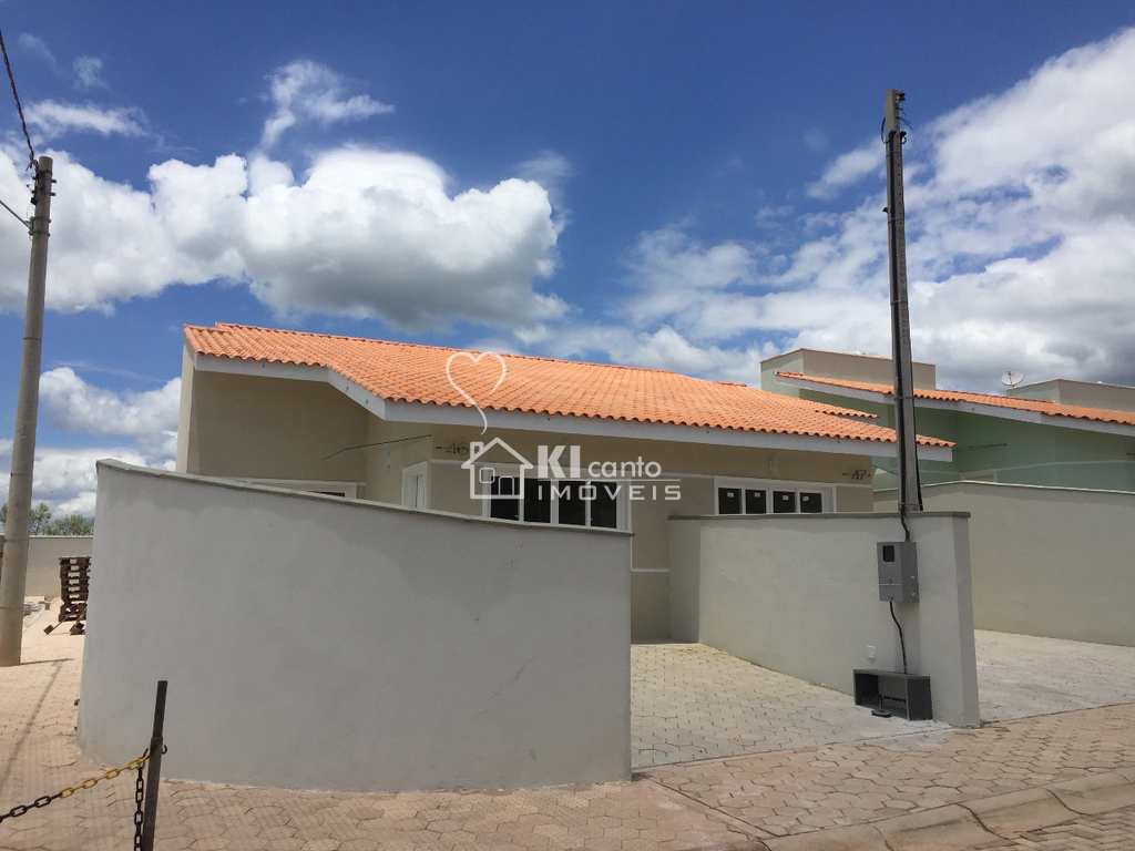 Casa de Condomínio em Bom Jesus dos Perdões, no bairro Jardim São Marcos