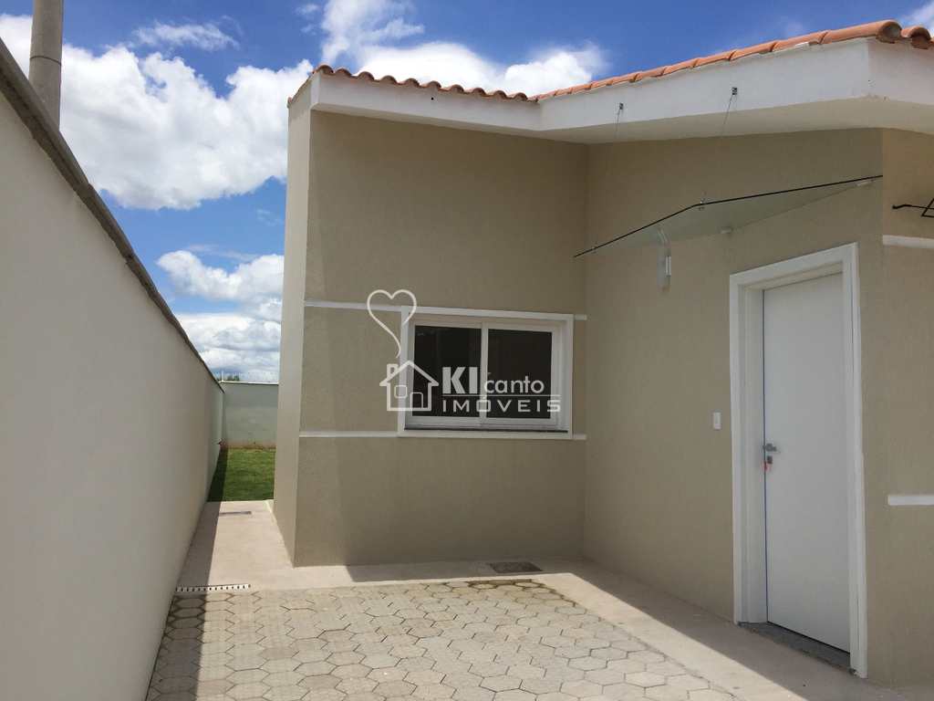 Casa de Condomínio em Bom Jesus dos Perdões, no bairro Jardim São Marcos