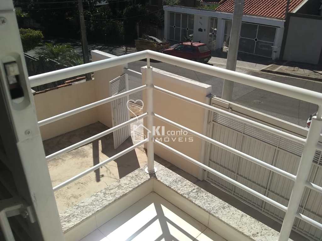 Sobrado em Atibaia, no bairro Loteamento Loanda