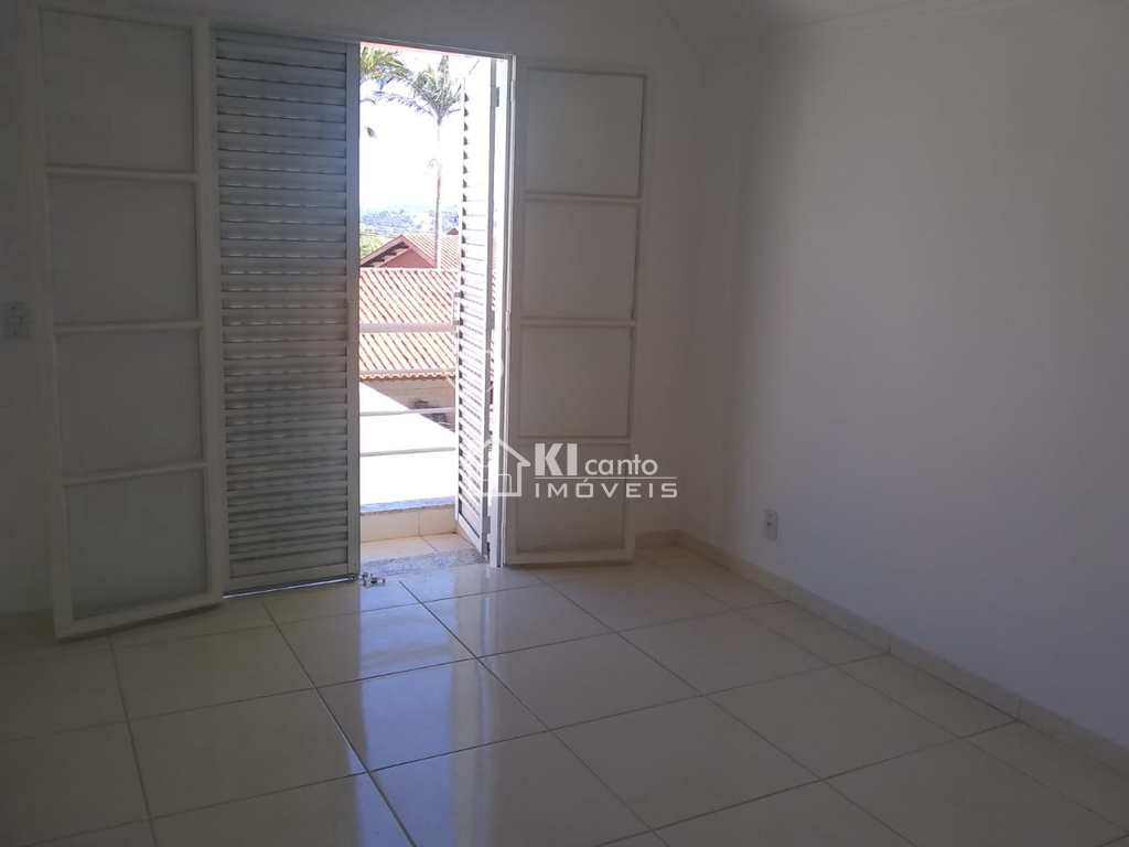 Sobrado em Atibaia, no bairro Loteamento Loanda