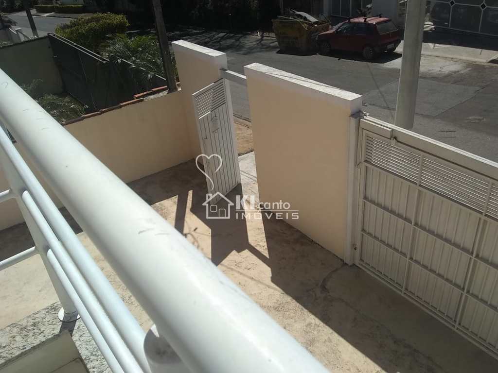 Sobrado em Atibaia, no bairro Loteamento Loanda