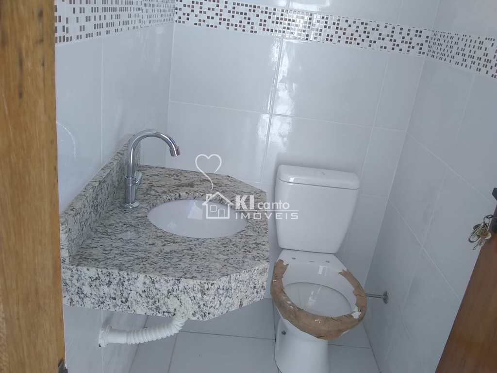 Sobrado em Atibaia, no bairro Loteamento Loanda
