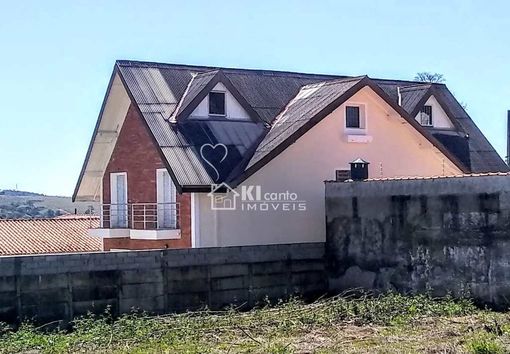 Sobrado em Atibaia, no bairro Loteamento Loanda
