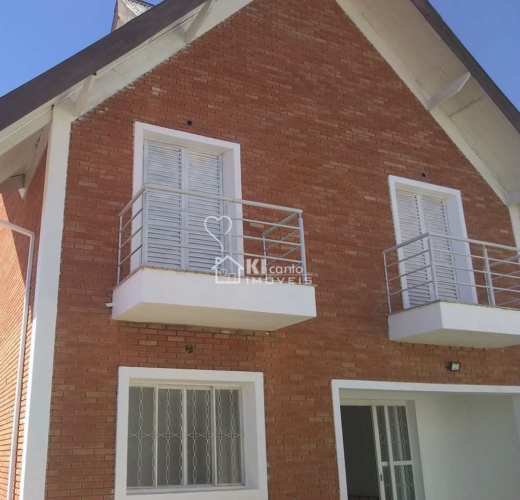 Sobrado em Atibaia, no bairro Loteamento Loanda