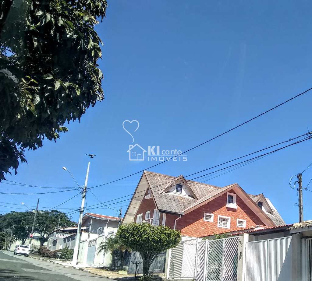 Sobrado em Atibaia, no bairro Loteamento Loanda