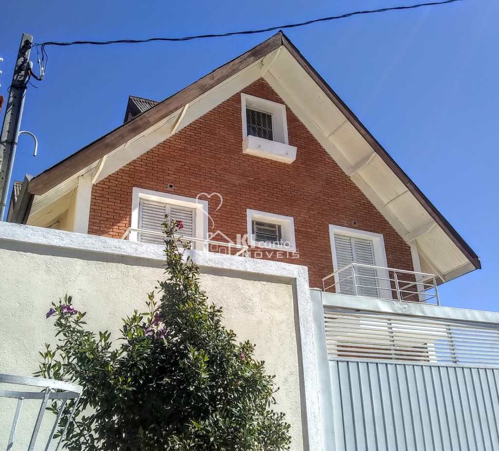 Sobrado em Atibaia, no bairro Loteamento Loanda