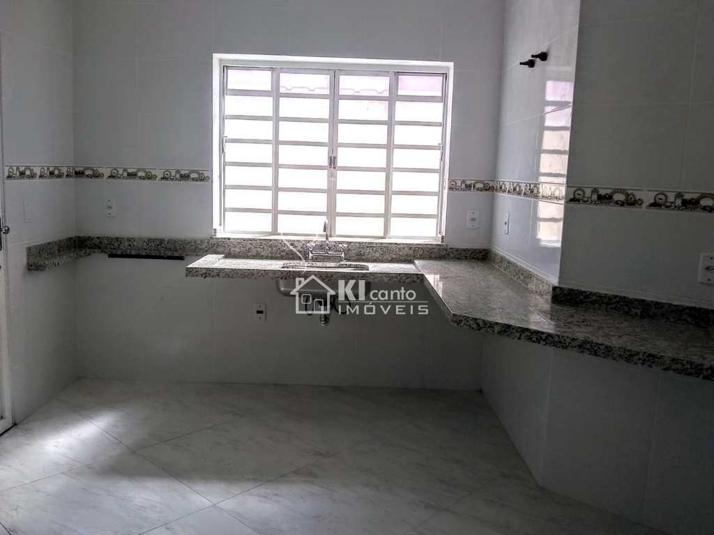 Sobrado em Atibaia, no bairro Loteamento Loanda