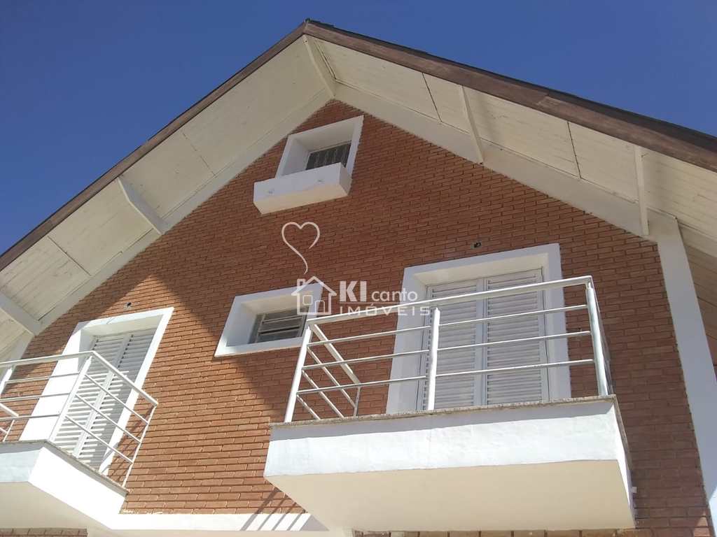 Sobrado em Atibaia, no bairro Loteamento Loanda