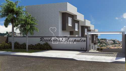 Casa de Condomínio, código 469 em Atibaia, bairro Jardim Santo Antônio