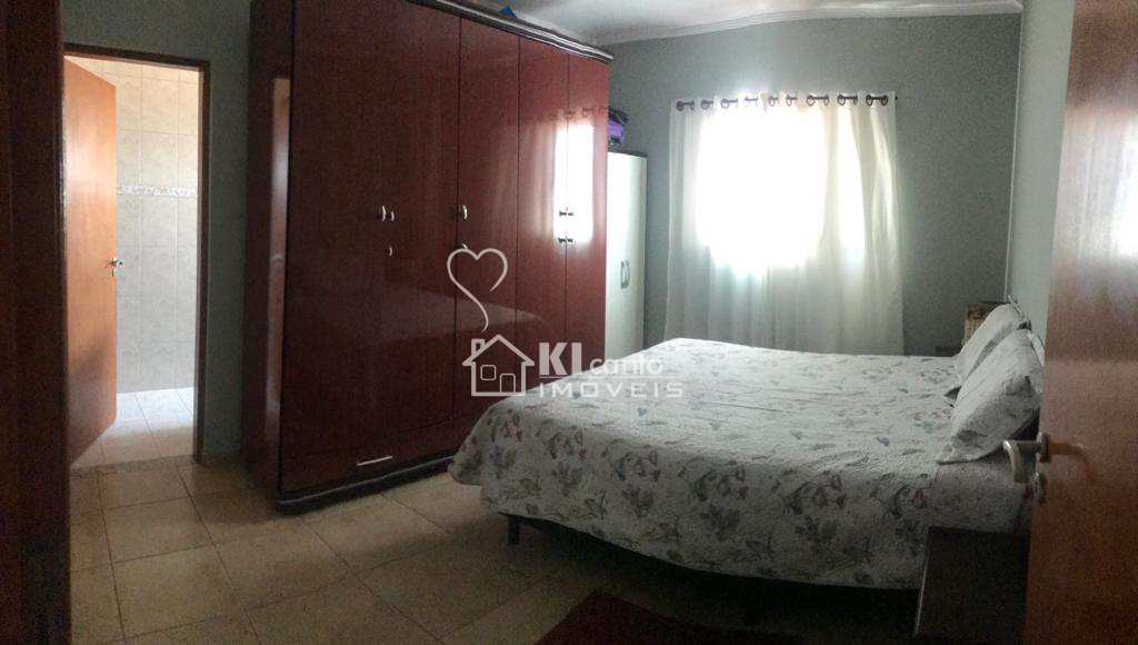 Sobrado em Atibaia, no bairro Jardim Imperial