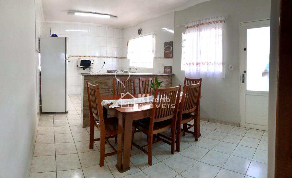 Sobrado em Atibaia, no bairro Jardim Imperial