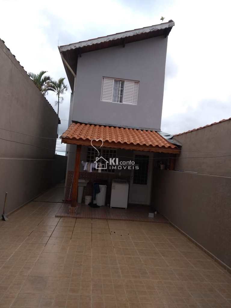 Sobrado em Atibaia, no bairro Jardim Imperial