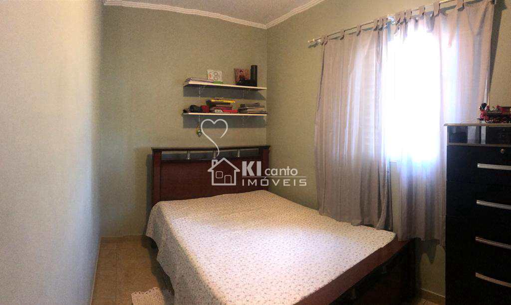 Sobrado em Atibaia, no bairro Jardim Imperial