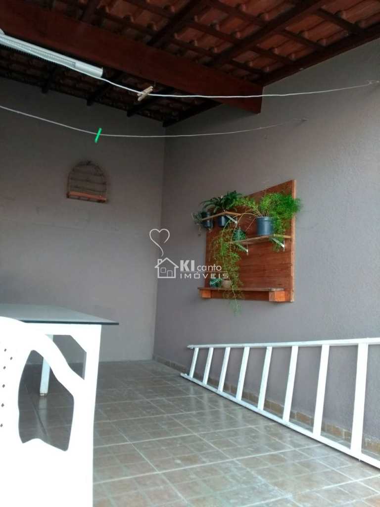 Sobrado em Atibaia, no bairro Jardim Imperial