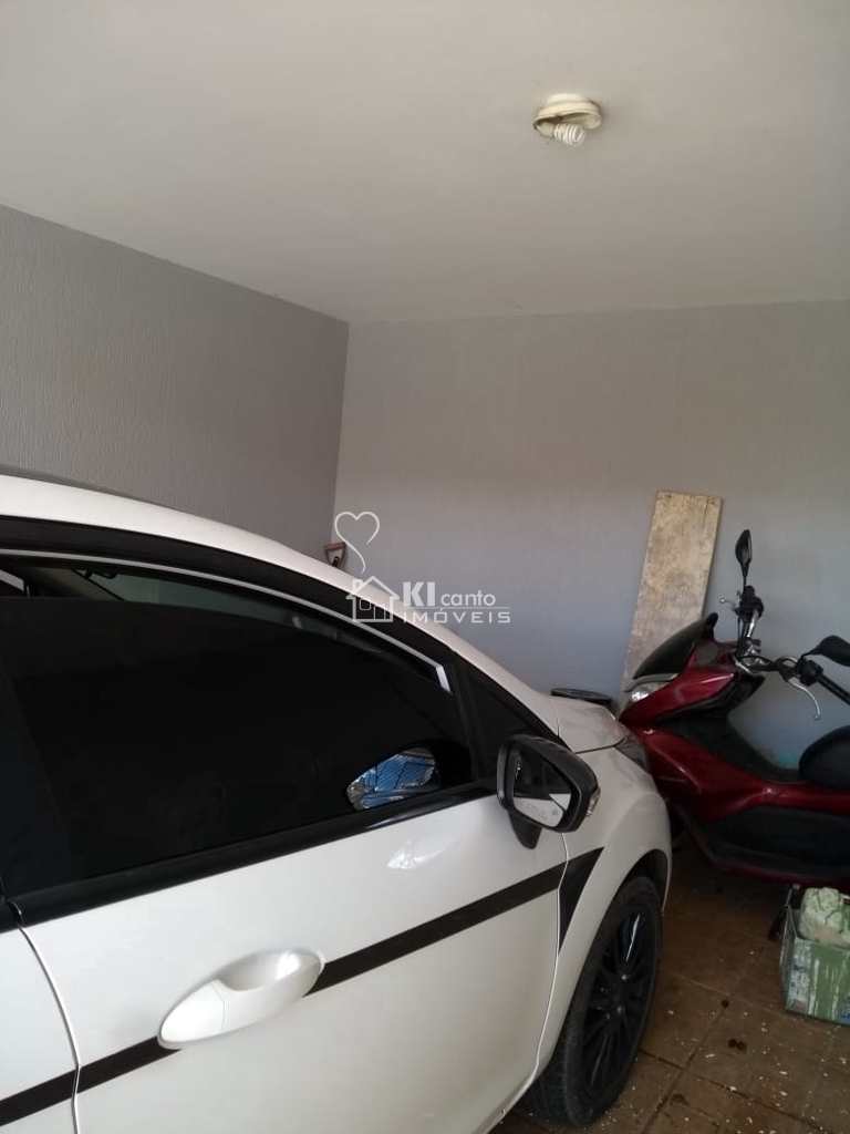 Sobrado em Atibaia, no bairro Jardim Imperial