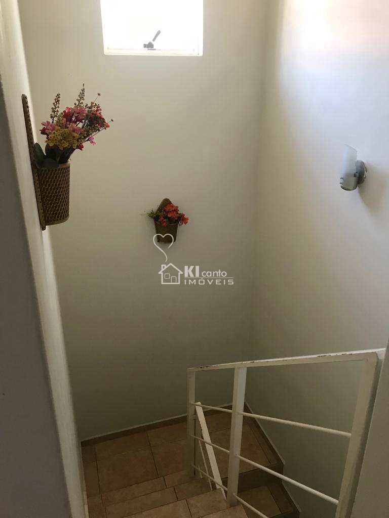 Sobrado em Atibaia, no bairro Jardim Imperial