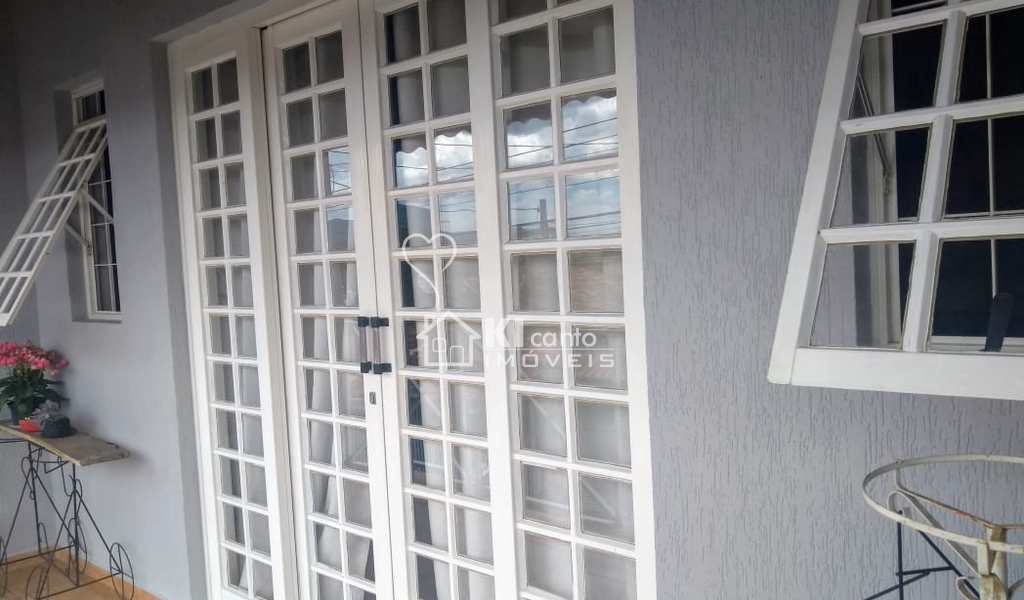 Sobrado em Atibaia, bairro Jardim Imperial