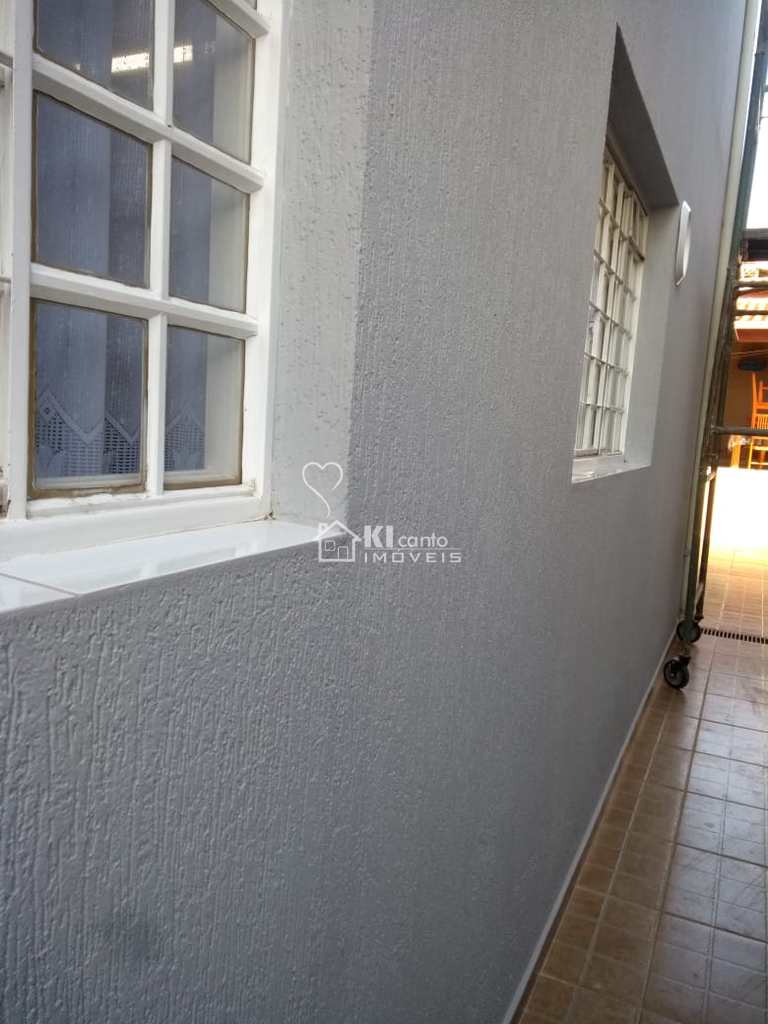 Sobrado em Atibaia, no bairro Jardim Imperial