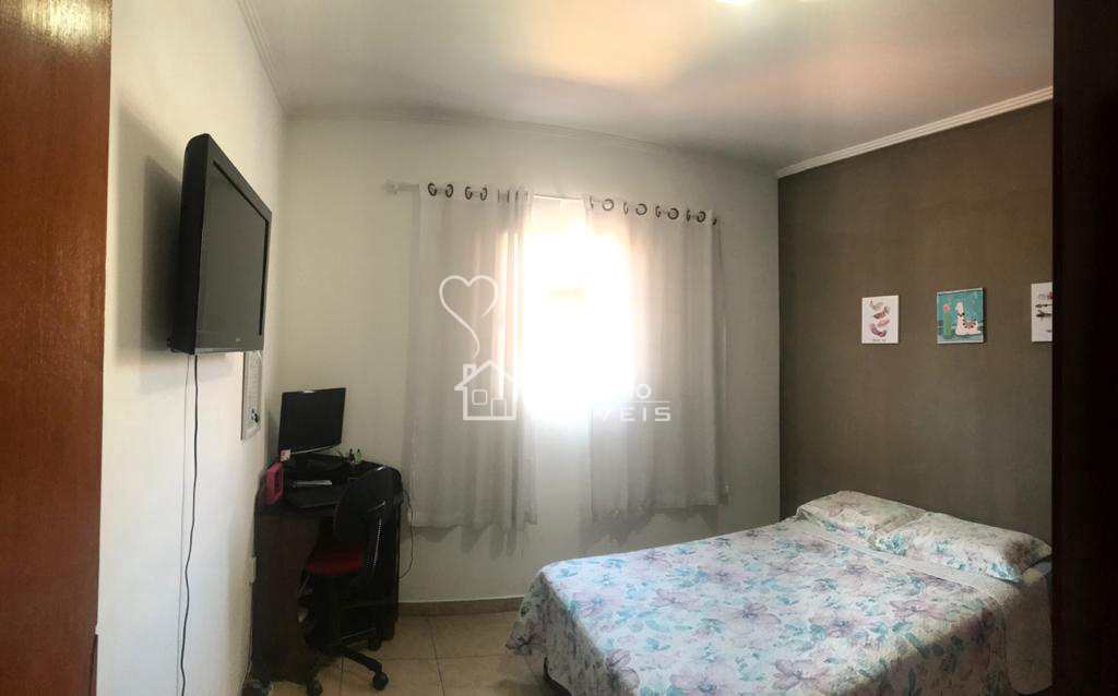 Sobrado em Atibaia, no bairro Jardim Imperial