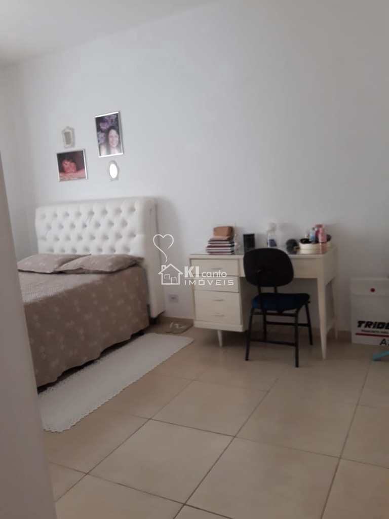 Sobrado em Atibaia, no bairro Jardim dos Pinheiros